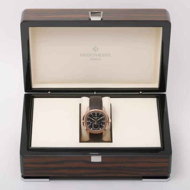 Patek Philippe Aquanaut 5164R-001 Image 7